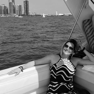 Meet your Posher, Emily